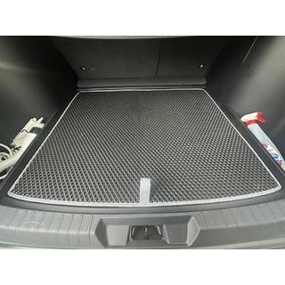 Mata bagażnika EVA (do BYD Song Plus EV, Czarny) BYD Song Plus EV/Seal U 2020– zdjęcia 1