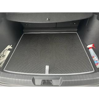 Mata bagażnika EVA (do BYD Song Plus EV, Czarny) BYD Song Plus EV/Seal U 2020– zdjęcia 3