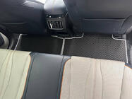 BYD Song Plus EV/Seal U 2020– Dywaniki EVA (do BYD Song Plus EV, Czarny) zdjęcia 9