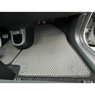 Dywaniki EVA (Czarny) Hyundai Ioniq 5 2021- zdjęcia 2
