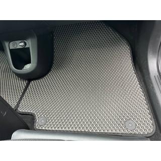Dywaniki EVA (Czarny) Hyundai Ioniq 5 2021- zdjęcia 3
