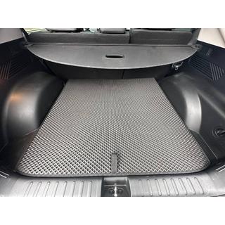 Mata bagażnika EVA (czarna) Hyundai Ioniq 5 2021- zdjęcia 1