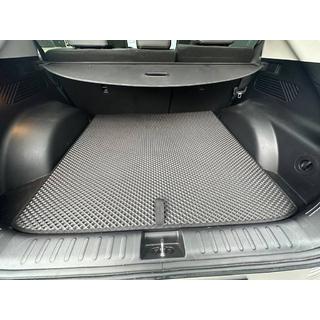 Mata bagażnika EVA (czarna) Hyundai Ioniq 5 2021- zdjęcia 2