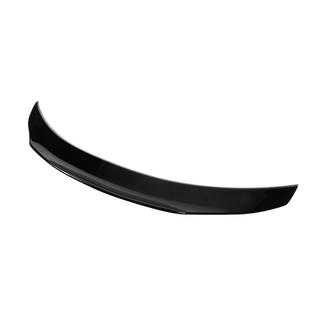 Spoiler DPT V-2 (Czarny Połysk) Mercedes C-сlass W205 2014-2021 zdjęcia 4