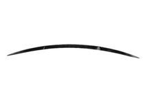 Mercedes C-class W206 2022- Spoiler DPT (Czarny Połysk) zdjęcia 6