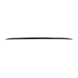 Spoiler DPT (Czarny Połysk) Mercedes C-class W206 2022- zdjęcia 3