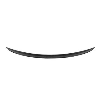 Spoiler DPT (Czarny Połysk) Mercedes C-class W206 2022- zdjęcia 2