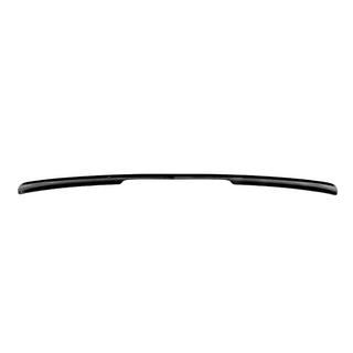 Spoiler DPT (Czarny Połysk) Mercedes E-сlass W211 2002-2009 zdjęcia 2