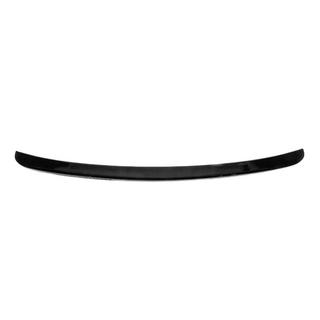 Spoiler DPT (Czarny Połysk) Mercedes E-сlass W211 2002-2009 zdjęcia 3
