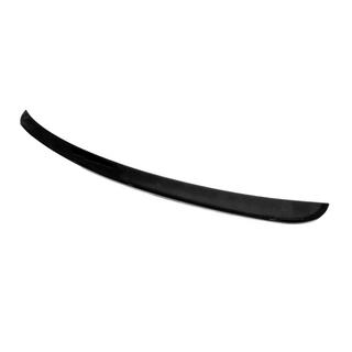 Spoiler DPT (Czarny Połysk) Mercedes E-сlass W211 2002-2009 zdjęcia 4