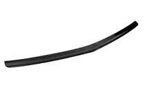Mercedes E-class W212 2009-2016 Spoiler DPT V-1 (Czarny Połysk) zdjęcia 6