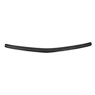 Spoiler DPT V-1 (Czarny Połysk) Mercedes E-сlass W212 2009-2016 zdjęcia 4