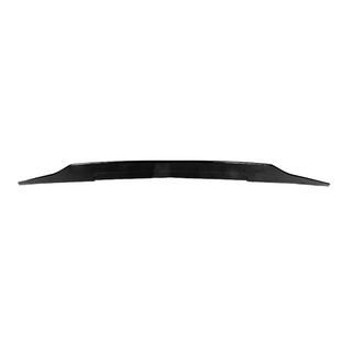 Spoiler DPT V-2 (Czarny Połysk) Mercedes E-сlass W212 2009-2016 zdjęcia 3