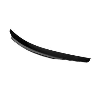 Spoiler DPT V-2 (Czarny Połysk) Mercedes E-сlass W212 2009-2016 zdjęcia 4