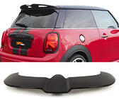Mini Cooper F55/56/57 2014-2023 Spoiler DPT V-1 (Czarny Połysk) zdjęcia 1