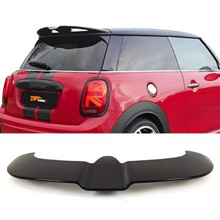 Spoiler DPT V-1 (Czarny Połysk) Mini Cooper F55/56/57 2014-2023