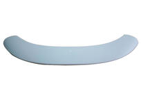 Mini Cooper R50/52/53 2000-2006 Spoiler DPT (Czarny Połysk) zdjęcia 3