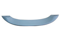 Mini Cooper R50/52/53 2000-2006 Spoiler DPT (Czarny Połysk) zdjęcia 4