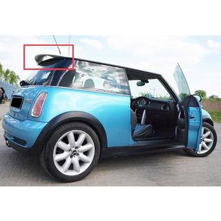 Spoiler DPT (Czarny Połysk) Mini Cooper R50/52/53 2000-2006 zdjęcia 2
