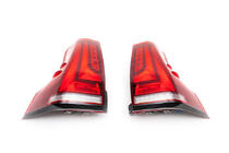 Lexus GX460 2009-2023 Tylne lampy LED (2013-2023, komplet 2 szt.) zdjęcia 4