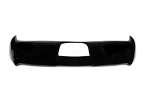 Nissan Juke 2010-2019 Spoiler DPT V-1 (Czarny Połysk) zdjęcia 7