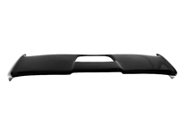 Nissan Juke 2010-2019 Spoiler DPT V-1 (Czarny Połysk) zdjęcia 9