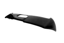 Nissan Juke 2010-2019 Spoiler DPT V-1 (Czarny Połysk) zdjęcia 4