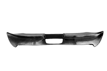 Nissan Juke 2010-2019 Spoiler DPT V-1 (Czarny Połysk) zdjęcia 8