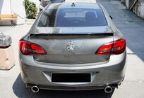 Opel Astra J 2009-2015 Spojler DPT V-1 (SD, do lakierowania) zdjęcia 10