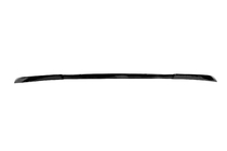 Opel Astra J 2009-2015 Spojler DPT V-1 (SD, do lakierowania) zdjęcia 7