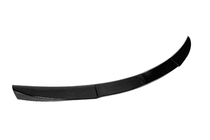 Opel Astra J 2009-2015 Spojler DPT V-1 (SD, do lakierowania) zdjęcia 5