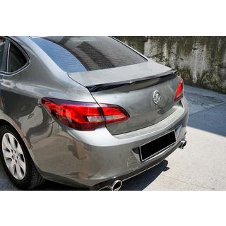 Spojler DPT V-1 (SD, do lakierowania) Opel Astra J 2009-2015 zdjęcia 1