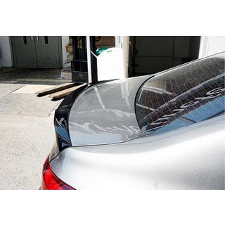 Spojler DPT V-1 (SD, do lakierowania) Opel Astra J 2009-2015 zdjęcia 3