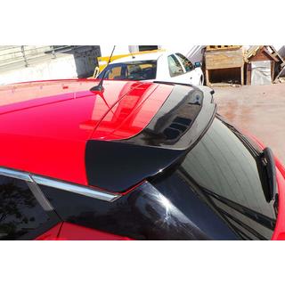 Spojler DPT V-3 (Do Lakierowania) Opel Astra K 2016-2021 zdjęcia 2