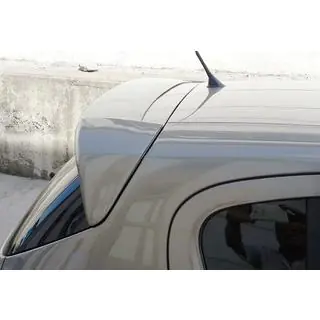 Spoiler DPT (Czarny Połysk) zdjęcia 3