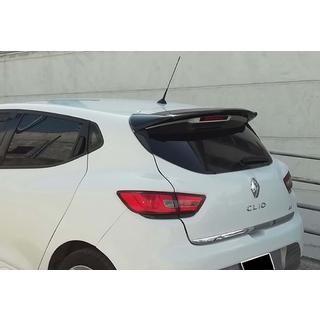 Spojler DPT V-2 (Do malowania) Renault Clio IV 2012-2019 zdjęcia 1