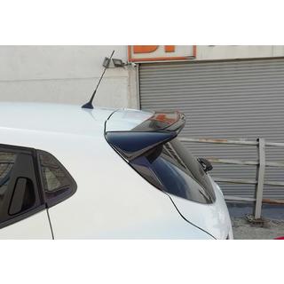 Spojler DPT V-2 (Do malowania) Renault Clio IV 2012-2019 zdjęcia 3