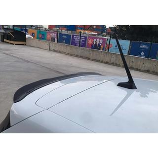 Spoiler DPT V-1 (Czarny Połysk) Renault Clio V 2019- zdjęcia 3