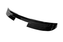 Seat Ibiza 2010-2017 Spoiler DPT (2-drzwiowy, do lakierowania) zdjęcia 10