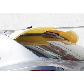 Spoiler DPT (2-drzwiowy, do lakierowania) Seat Ibiza 2010-2017 zdjęcia 3