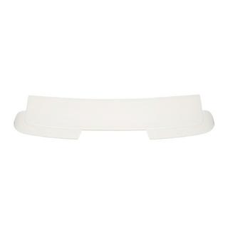Spoiler DPT (4-drzwiowy, podkład do lakierowania) Seat Ibiza 2010-2017 zdjęcia 2