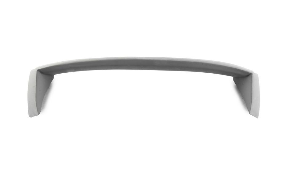 Seat Leon 2005-2012 Spojler tylny DPT V-2 (2009-2012, do lakierowania) Zdjęcia 2