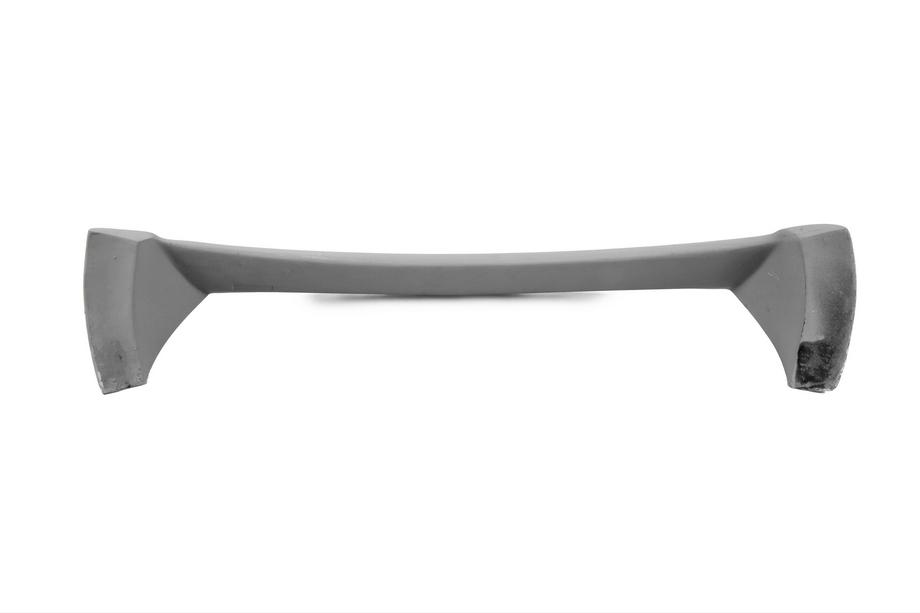 Seat Leon 2005-2012 Spojler tylny DPT V-2 (2009-2012, do lakierowania) Zdjęcia 7