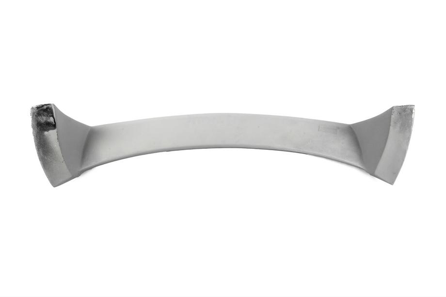 Seat Leon 2005-2012 Spojler tylny DPT V-2 (2009-2012, do lakierowania) Zdjęcia 8