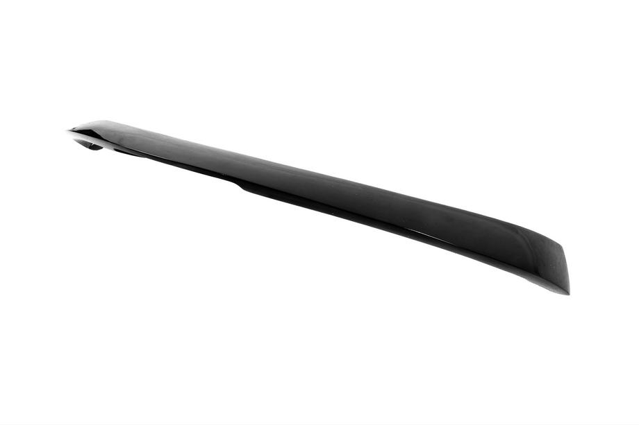 Seat Leon 2005-2012 Spoiler DPT V-4 (2009-2012, Czarny Połysk) Zdjęcia 6