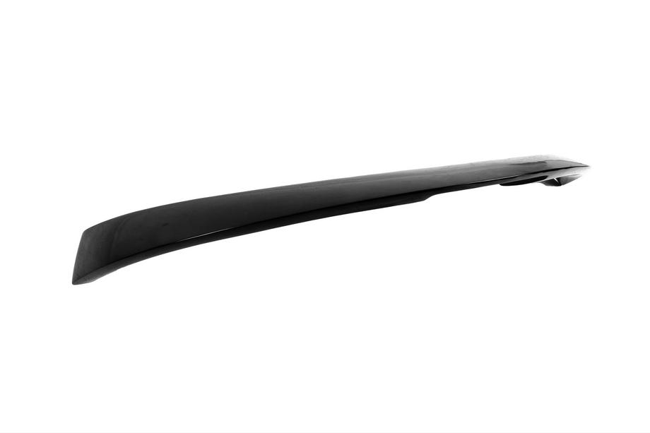 Seat Leon 2005-2012 Spoiler DPT V-4 (2009-2012, Czarny Połysk) Zdjęcia 7