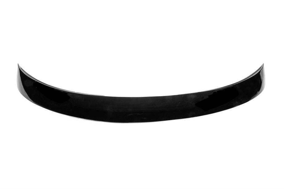 Seat Leon 2005-2012 Spoiler DPT V-4 (2009-2012, Czarny Połysk) Zdjęcia 8