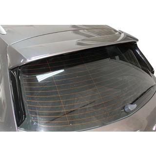 Spoiler DPT V-3 (Czarny Połysk) Seat Leon 2013-2020 zdjęcia 3