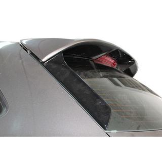 Spoiler DPT V-3 (Czarny Połysk) Seat Leon 2013-2020 zdjęcia 4