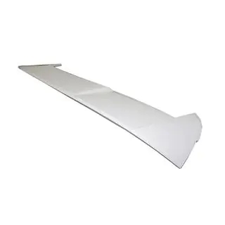 Spojler DPT V-5 (Czarny Połysk) zdjęcia 3